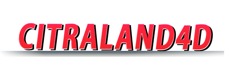 Citraland4D