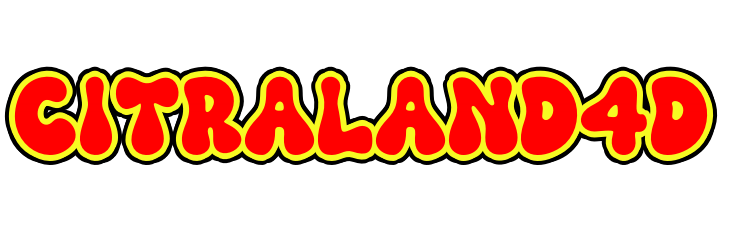 CITRALAND4D